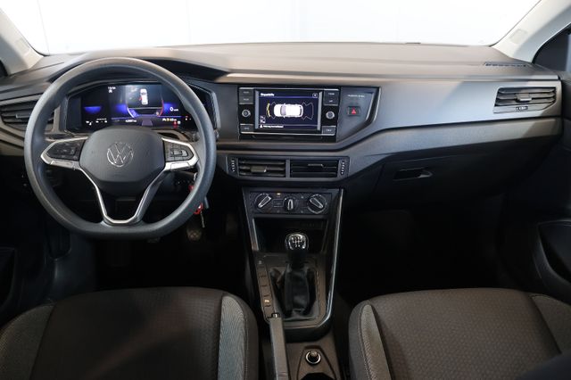Volkswagen Taigo 1.0 TSI AID+FRONT+LANE+LED