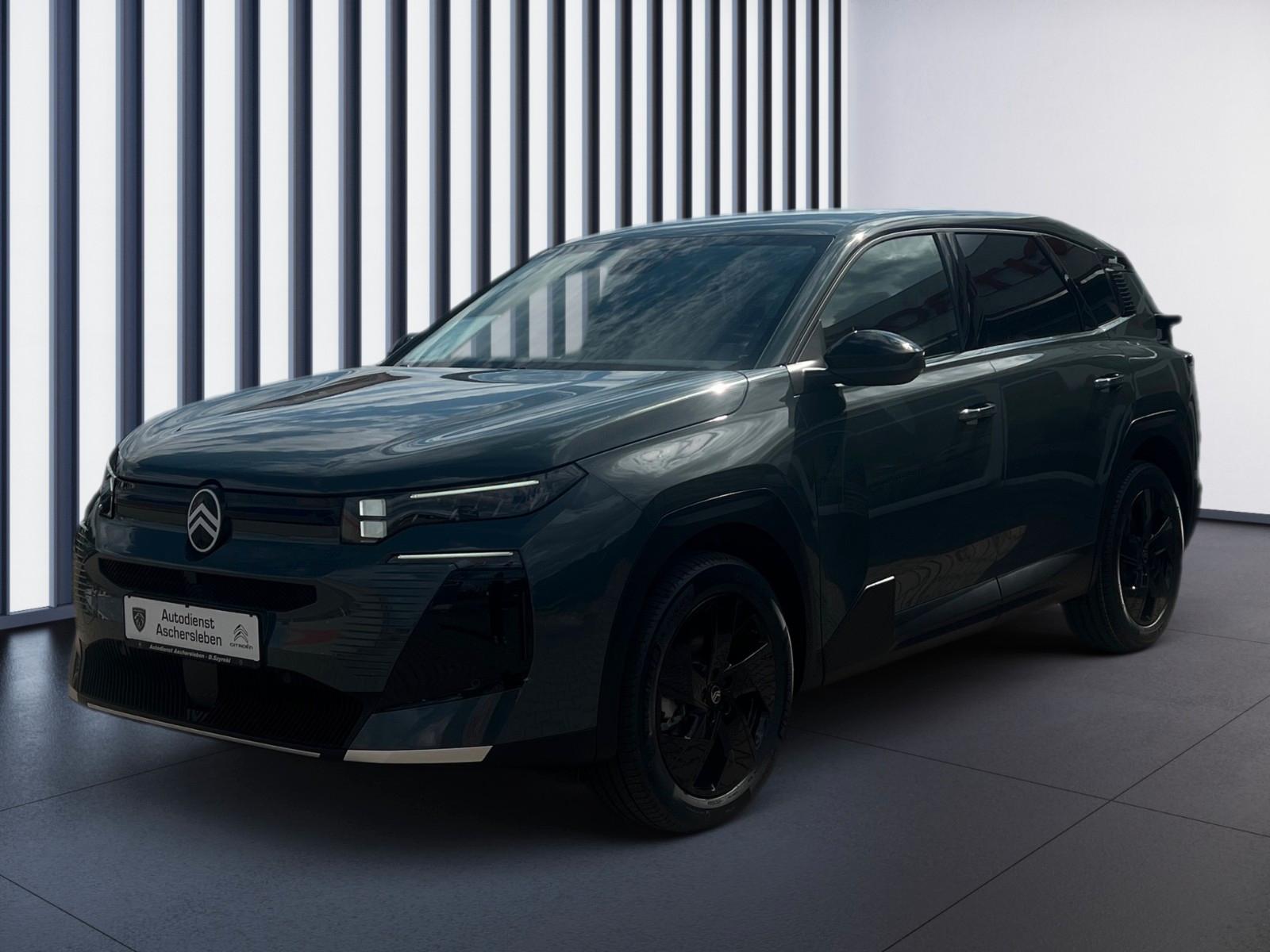 Citroën C5 Aircross Hybrid 145 PLUS