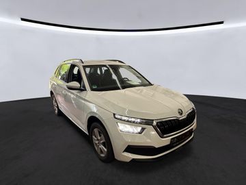 Skoda Kamiq - 4