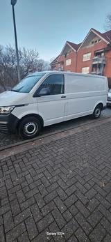 Volkswagen T6 Transporter