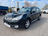 Subaru Legacy Kombi/ Outback Outback Active HU 10/2027 - Subaru Legacy: Active