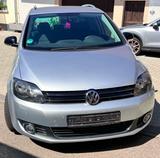 Volkswagen Golf Plus 1.2 TSI Style Style - VW Golf Plus Gebrauchtwagen in Freiburg