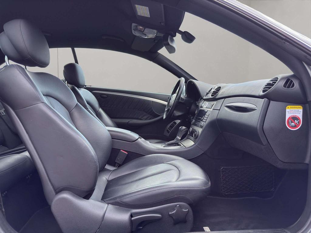 Mercedes-Benz CLK 280