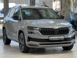 Skoda Karoq 2.0 TSI Sportline 4x4|AHK|KAMERA|ACC