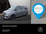 Mercedes-Benz V 250 d Kompakt EDITION+AMG+9G+AHK+StandHZ+LED - Mercedes-Benz V 250 in Aachen
