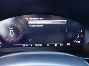 Bild 23 Ford Focus Turnier ST-Line X LED B&O Winterpaket