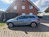 Opel Astra J Sports Tourer  Gepflegter Ko... - Opel Astra aus 2010: Sports