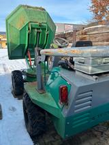 Terex 3001