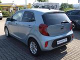 Kia Picanto 1.0 ISG Dream-Team KLIMA ALU SITZHZG - gebrauchte Kia Picanto aus dem Jahr 2019