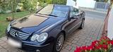Mercedes-Benz Merzedes Benz CLK 320 - gebrauchte Mercedes-Benz CLK 320 aus dem Jahr 2004