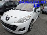 Peugeot PEUGEOT 207 Plus 1.4 8V 75CV 5p. GPLsc.10/2033 - Peugeot: 203