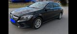 Mercedes-Benz CLA 200 Shooting Brake CLA 200 d Shooting Br... - Mercedes-Benz CLA 200 Shooting Brake mit Diesel-Antrieb: Kombi, Schaltgetriebe