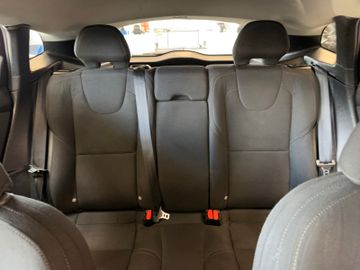 Volvo V40 *1.Hand*Unfallfrei*Klima*