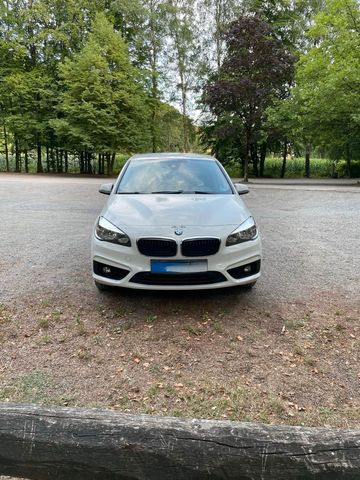 BMW 216 Gran Tourer