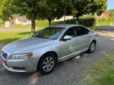Volvo S80 Lim. T4 Flexifuel org 75Tkm 1 Hand TÜV neu - Volvo S80: T