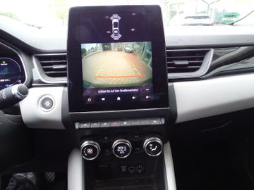 Renault Captur PHEV AUTOMATIK Ed. ONE NAVI-SHZG-KLIMA