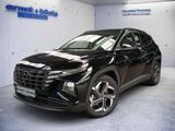 Hyundai TUCSON 1.6 T-GDi Plug-in-Hybrid 4WD Prime *ACC* - Hyundai TUCSON in Freiburg