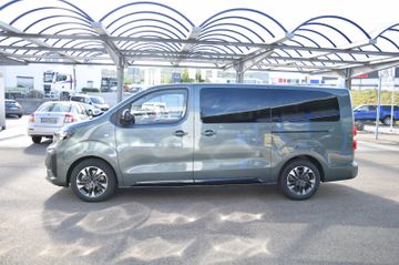 Opel Zafira Life - 3