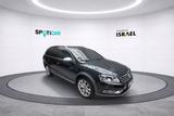 Volkswagen Passat Alltrack Variant 4Motion BI-XENON, LEDER - Volkswagen Passat Alltrack mit Benzin-Antrieb: Automatik