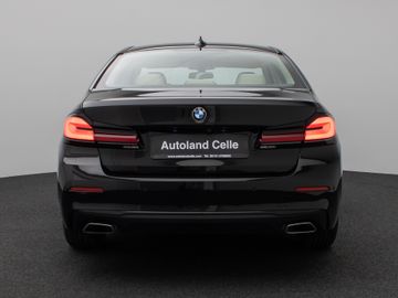 BMW 530 - 8
