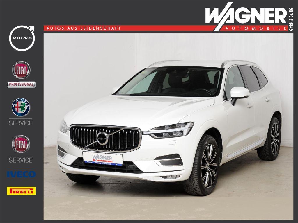 Volvo XC60 D4 AWD Geartronic Inscription *AHK * ACC*