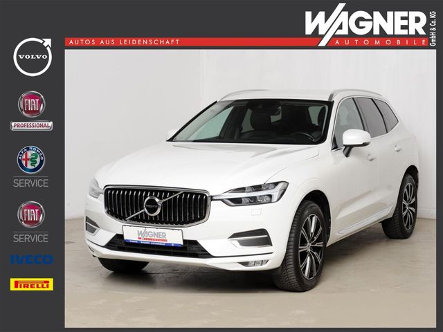 Volvo XC60 D4 AWD Geartronic Inscription *AHK * ACC*
