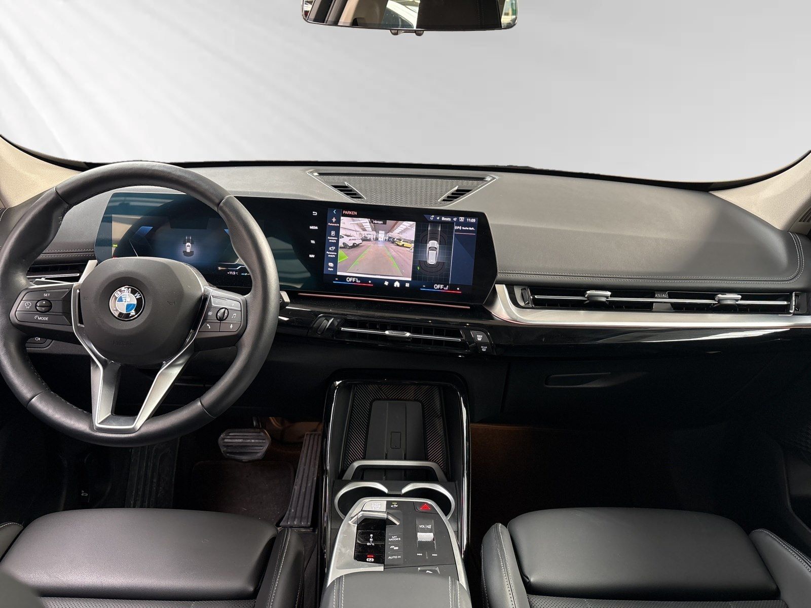 BMW X1 xDrive20d XLine|Anhängerk.|Harman/Kardon foto 9