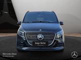 Mercedes-Benz V 300 d Lang AVANTGARDE+AMG+SchiebDa+9G+AHK+Navi - Mercedes-Benz mit Diesel-Antrieb: Sitzheizung, mit Klimaanlage