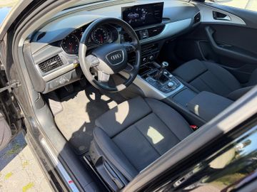 Audi A6 - 8