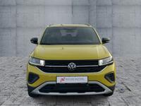 Volkswagen T-Cross Energy 1.0 l TSI 85 kW (116 PS) 6-Gang I