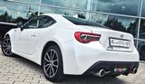 Toyota GT86 - gebrauchte Toyota Sportwagen