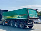 Langendorf SKA 24/31 Thermo TÜV/SP 3 Stück vorhanden - Langendorf LKWs