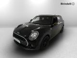 MINI Mini Clubman (F54) - Mini 1.5 One D Boost C - MINI Clubman F54
