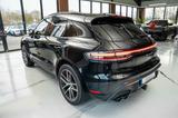Porsche Macan S SOURROUND VIEW/LED/ACC/ VOLL - gebrauchte Porsche Macan aus dem Jahr 2022