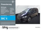 Volkswagen Touran Comfortline 1,5 TSI  6-Gang - Volkswagen Touran mit Benzin-Antrieb: Kleinbus, 1.6