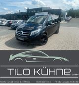 Mercedes-Benz V -Klasse 250 CDI 4MATIC Standheizung Kamera - Mercedes-Benz V 200 mit Diesel-Antrieb