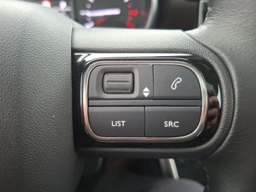 Citroën C3 Aircross Shine Pack 1.2 PT130 °PGD°Navi°RFK°