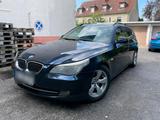 BMW Bmw E61 525d 3.0L touring - BMW 525 aus 2009: Kombi, 525d