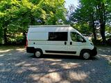 Fiat Ducato Weinsberg Diesel 2 Besitzer  - Angebote entsprechen deinen Suchkriterien