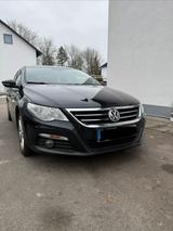 Volkswagen WV Passat CC Automatik 2.0 TSI - Volkswagen Passat CC mit Benzin-Antrieb: Limousine, 2.0