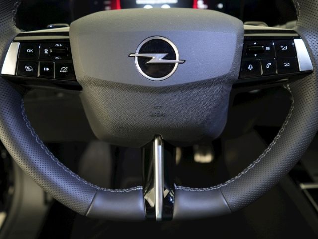 Astra L ST GS HYBRID eDCT+NAVI+LED-MATRIX-LICHT+