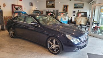 Mercedes CLS 350 - 1