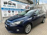 Ford Focus 1.6 EcoBoost 150 CV Start&Stop SW Tit - Ford Focus aus 2012: ST