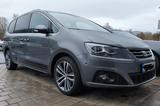 Seat Alhambra 2.0 TDI Start&Stop 110kW FR-Line DS... - Seat Unfallwagen