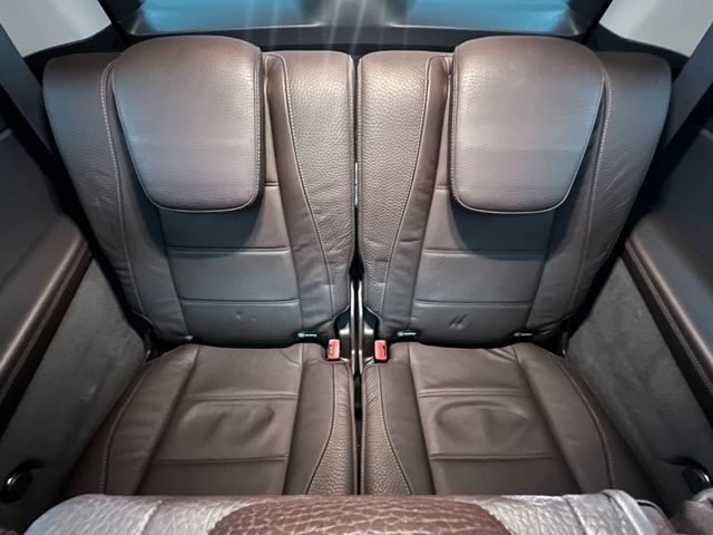 Mercedes-Benz GLS 400 d 4Matic AMG Line 7-Sitzer Panorama