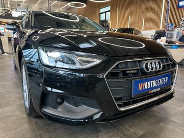 Audi A4 *360°AHK*ACC*NAV*3-ZONEN*CARPLAY*TOTWINKEL*