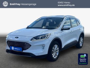 Ford Kuga - 1