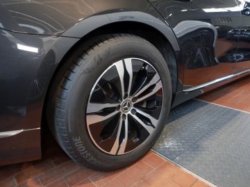 Mercedes S 350 - 12