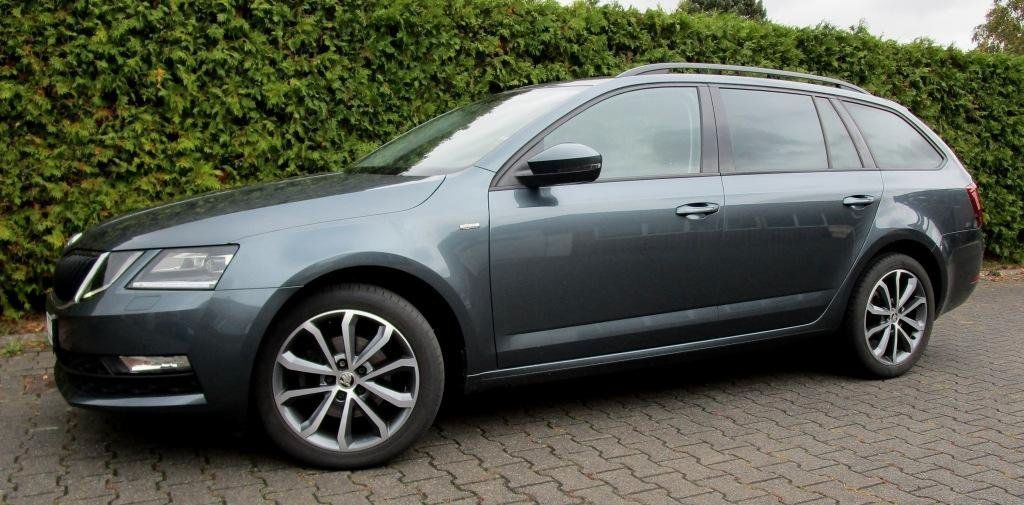 Image of Skoda Octavia