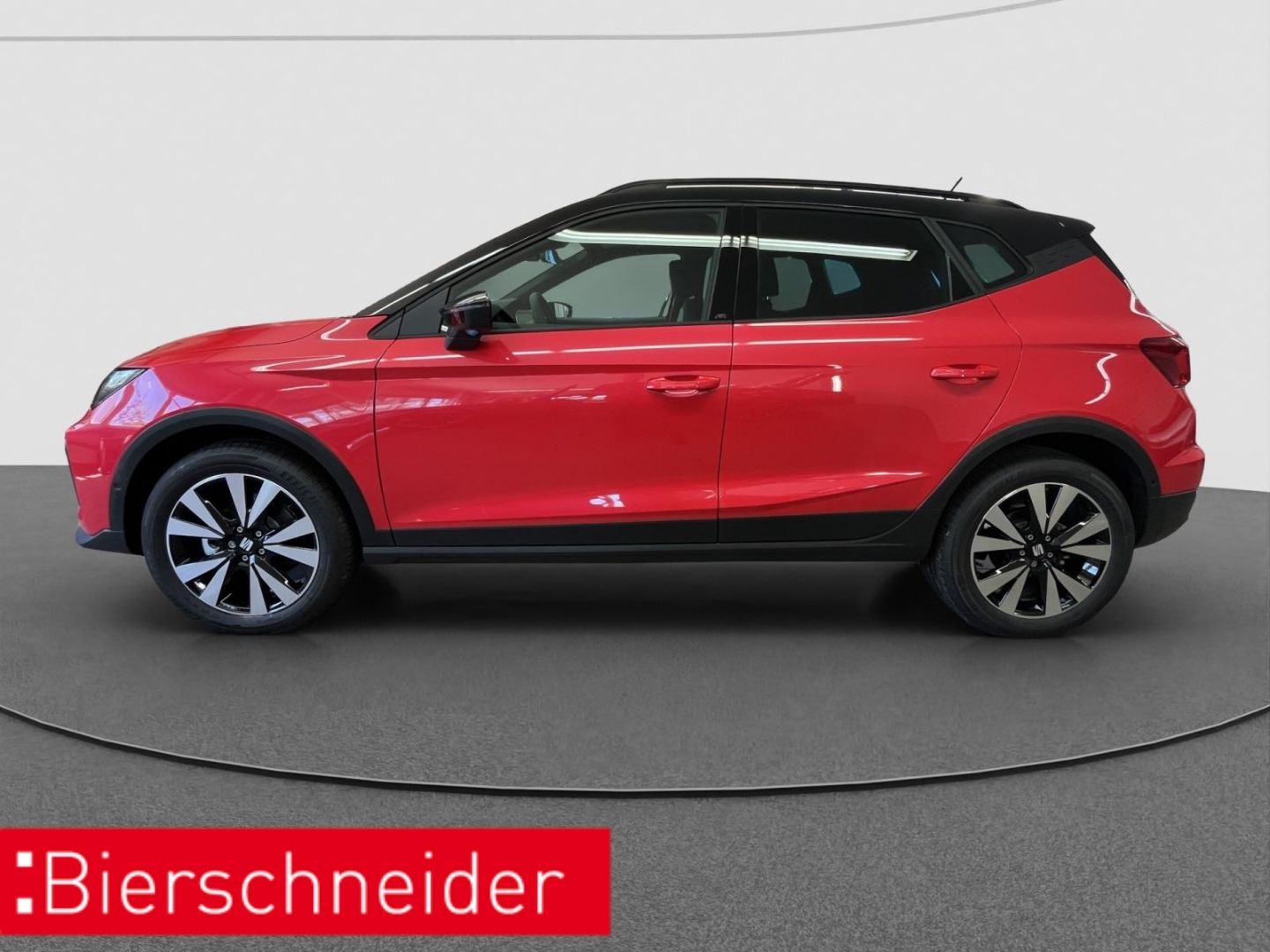 Seat Arona - Bild 4